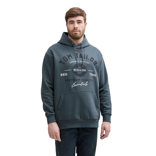 Tom Tailor Green Pullover