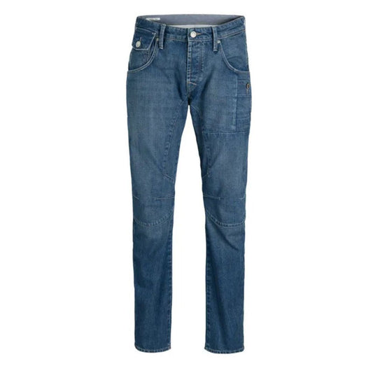 Jack & Jones Mike Osaka Men's Jeans I Blue