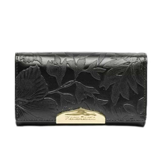 Pierre Cardin 867 Lady39 | Pénztárca | Fekete