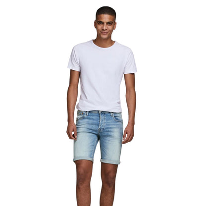 Jack and Jones - 12171897.bluedenim