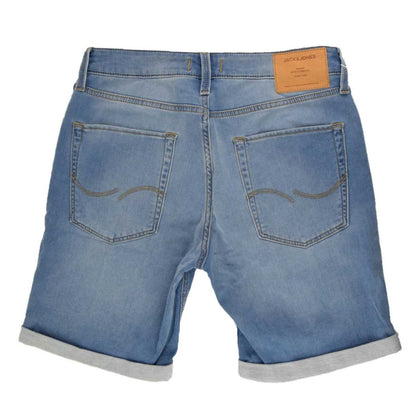 Jack and Jones - 1216263.bluedenim