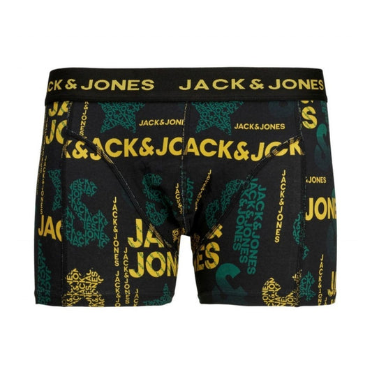 Jack and Jones - 12175935.trekkinggreen