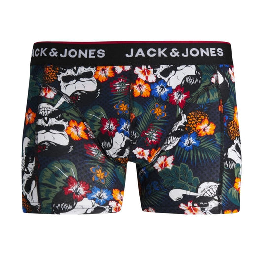 Jack and Jones - 12179838.black