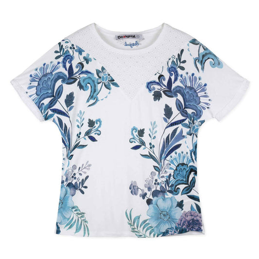 Desigual - 19SWTKZQ.1000