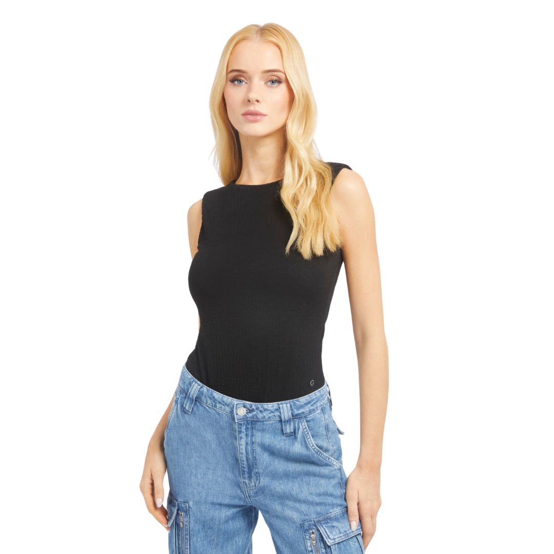 Guess Black Body