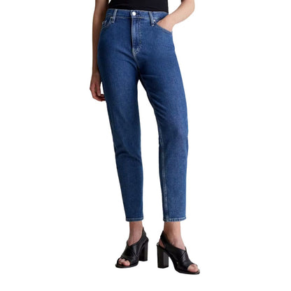Calvin Klein Mom Jeans