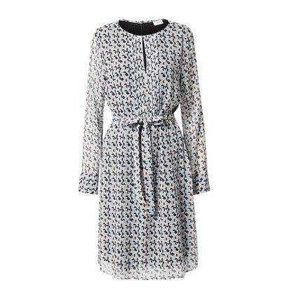 s.Oliver Blue Dress