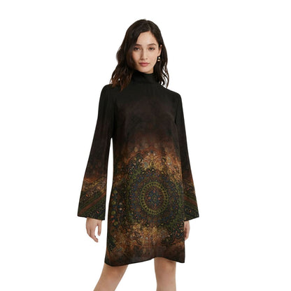 Desigual Buenos Aires Dress
