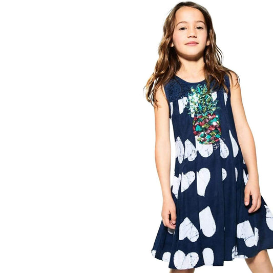 Desigual Kids - 72V32C8.5040