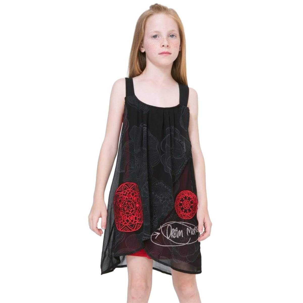 Desigual Kids - 71V32K8.2000