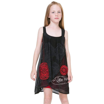 Desigual Kids - 71V32K8.2000