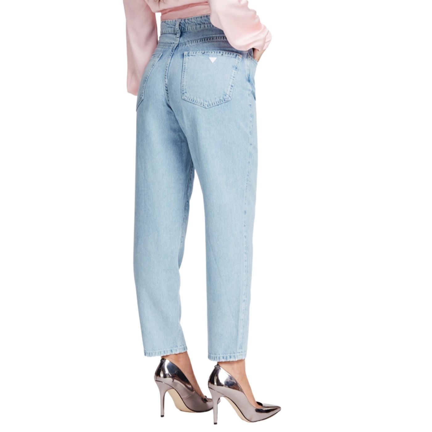 Guess - W02A53D3LI3.LEVS