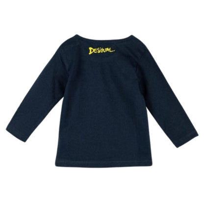 Desigual Kids - DESKD07.57T39A3.5000