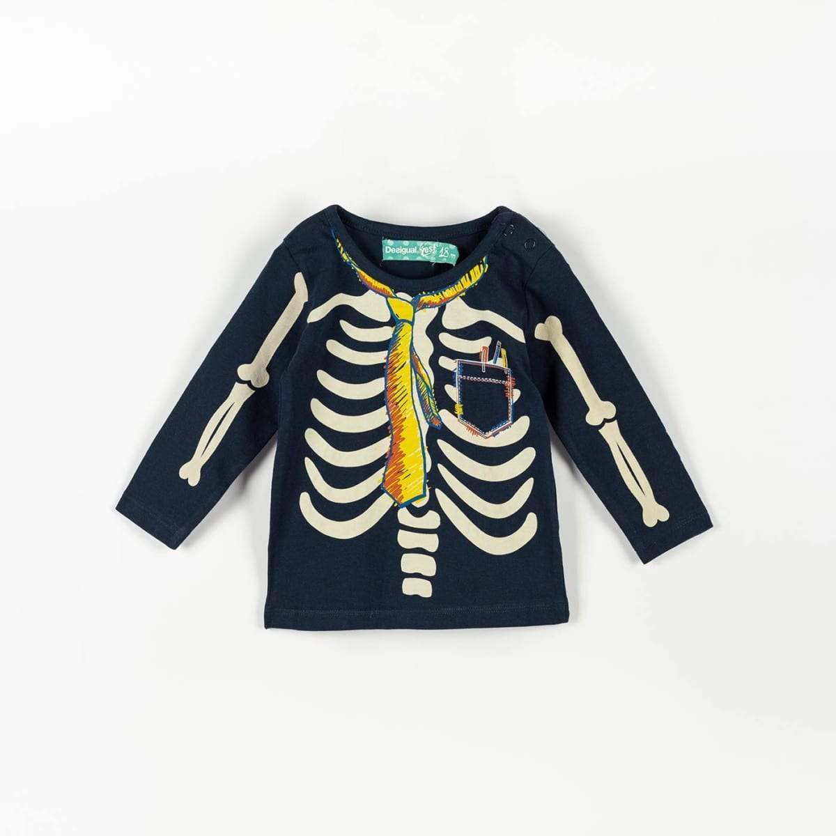 Desigual Kids - DESKD07.57T39A3.5000