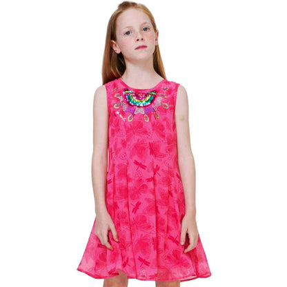 Desigual Kids - 71V32E1.3022