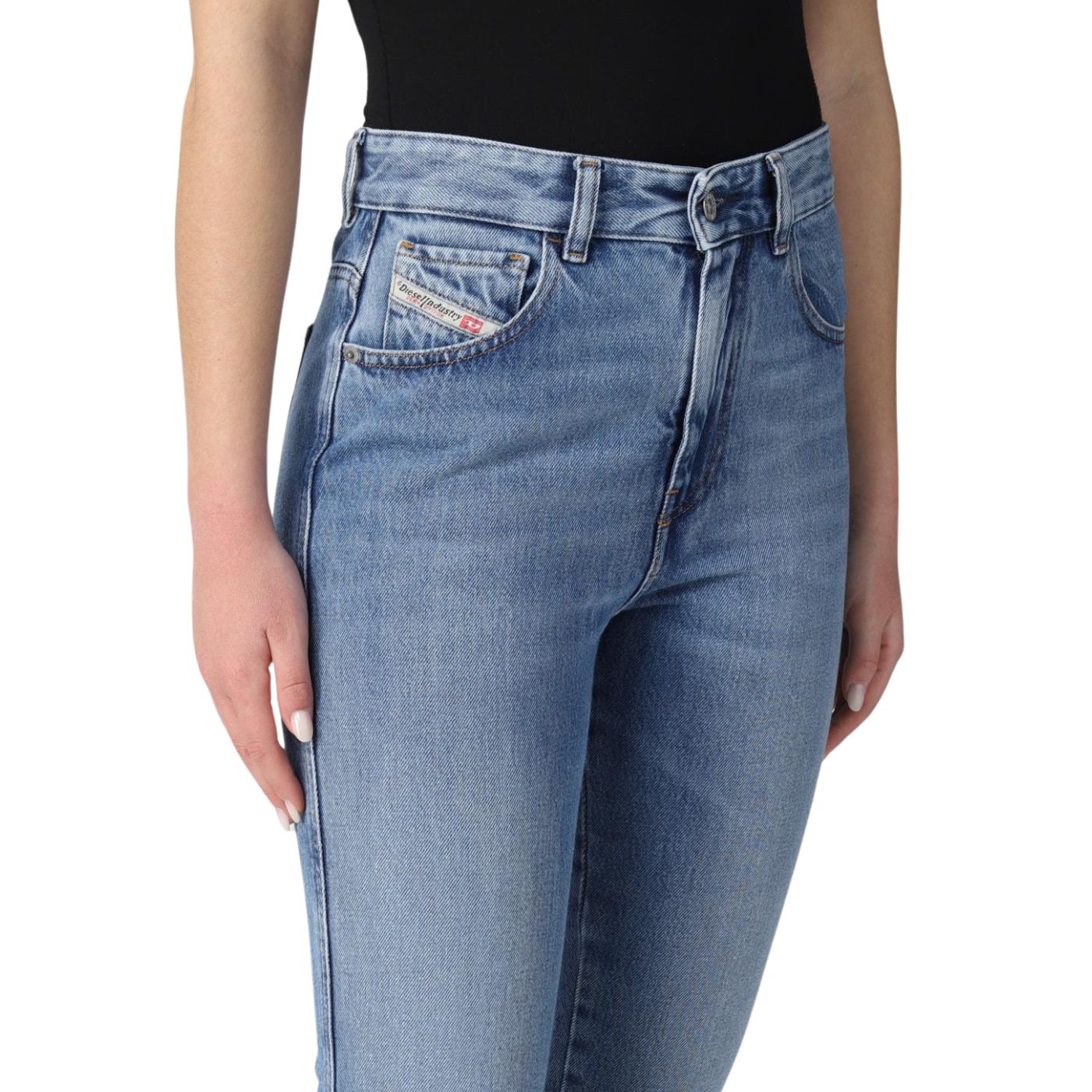 DIESEL Denim | Blue