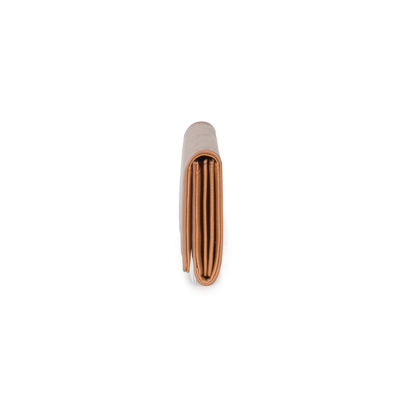 Pierre Cardin Beige Wallet