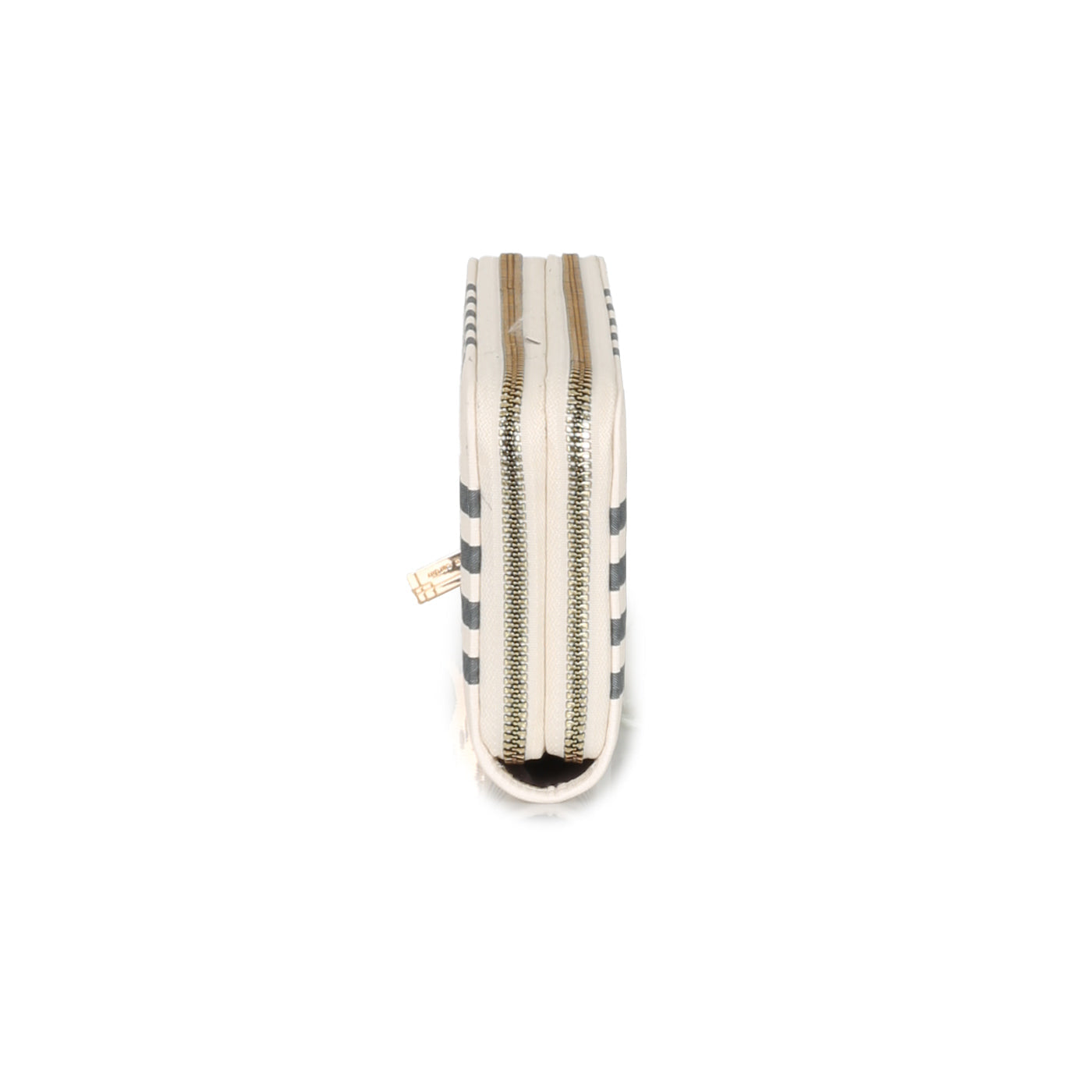 Pierre Cardin White Wallet