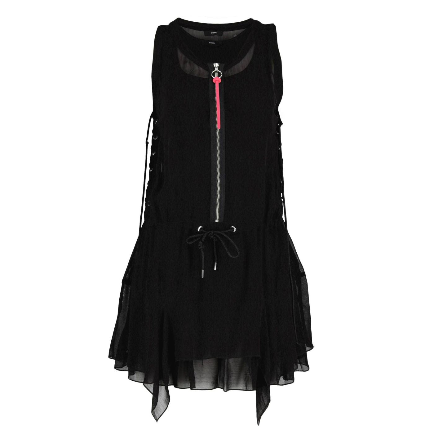 DIESEL Black Dress