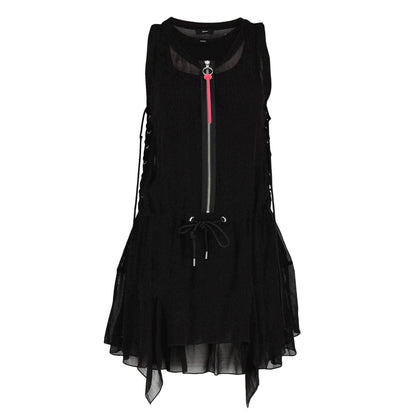 DIESEL Black Dress