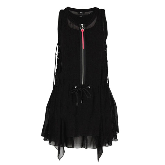 DIESEL Black Dress