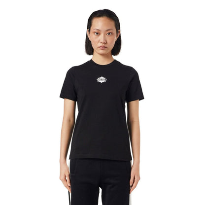 DIESEL Black T-shirt