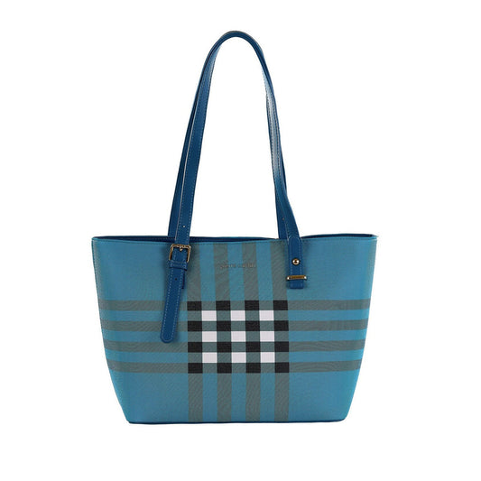Pierre Cardin Blue Bag