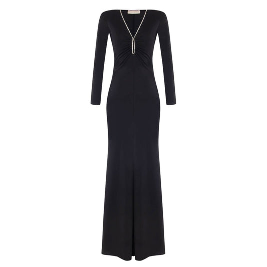 Rinascimento Long Dress
