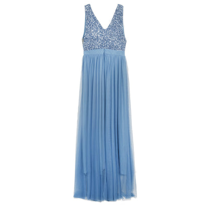 Rinascimento Maxi Dress