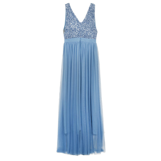 Rinascimento Maxi Dress