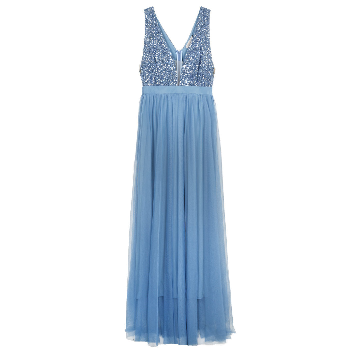 Rinascimento Maxi Dress