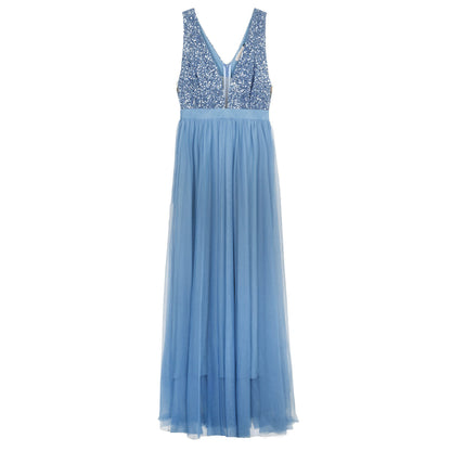 Rinascimento Maxi Dress