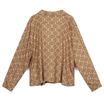 Rinascimento Blouse