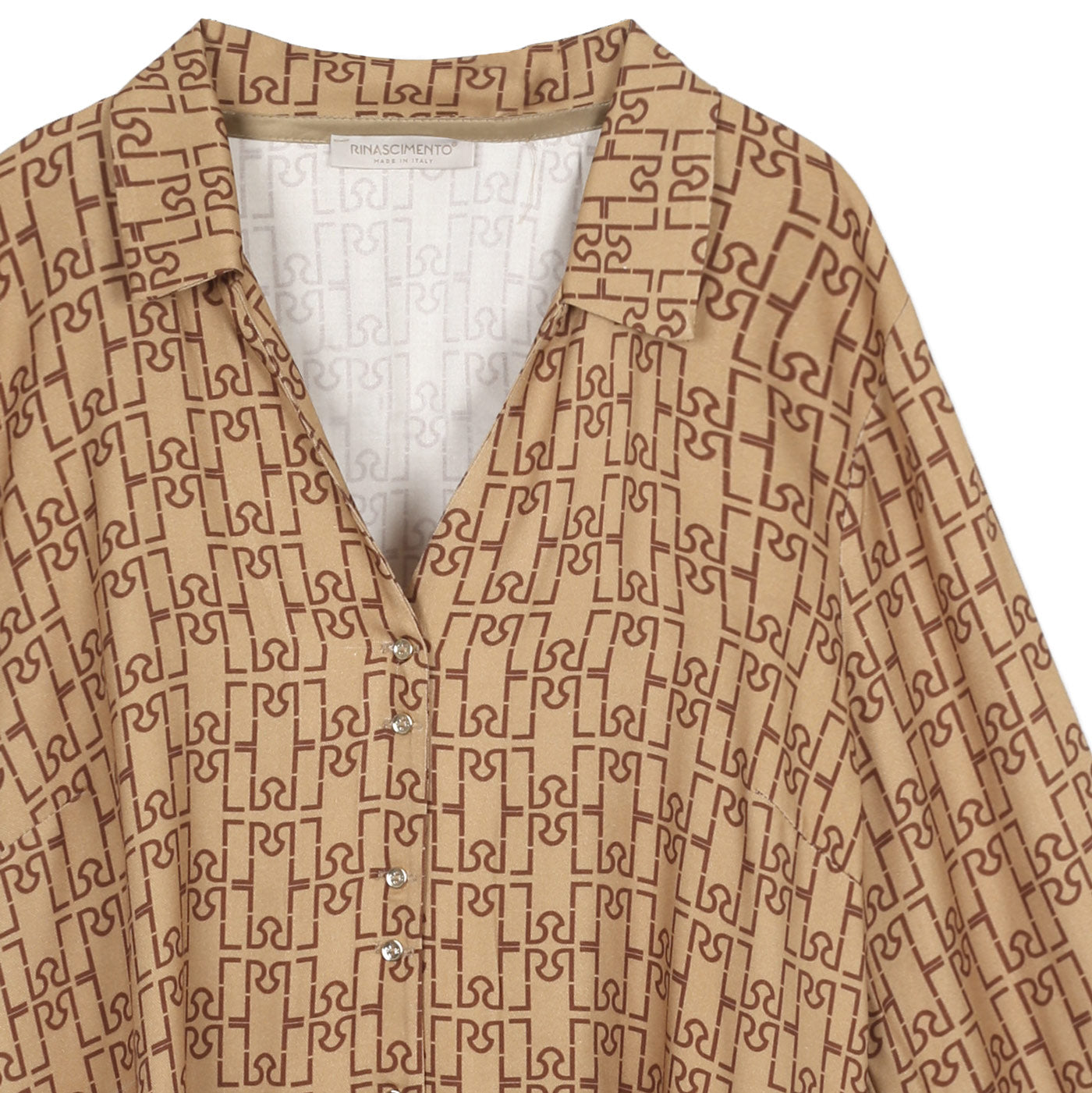 Rinascimento Blouse