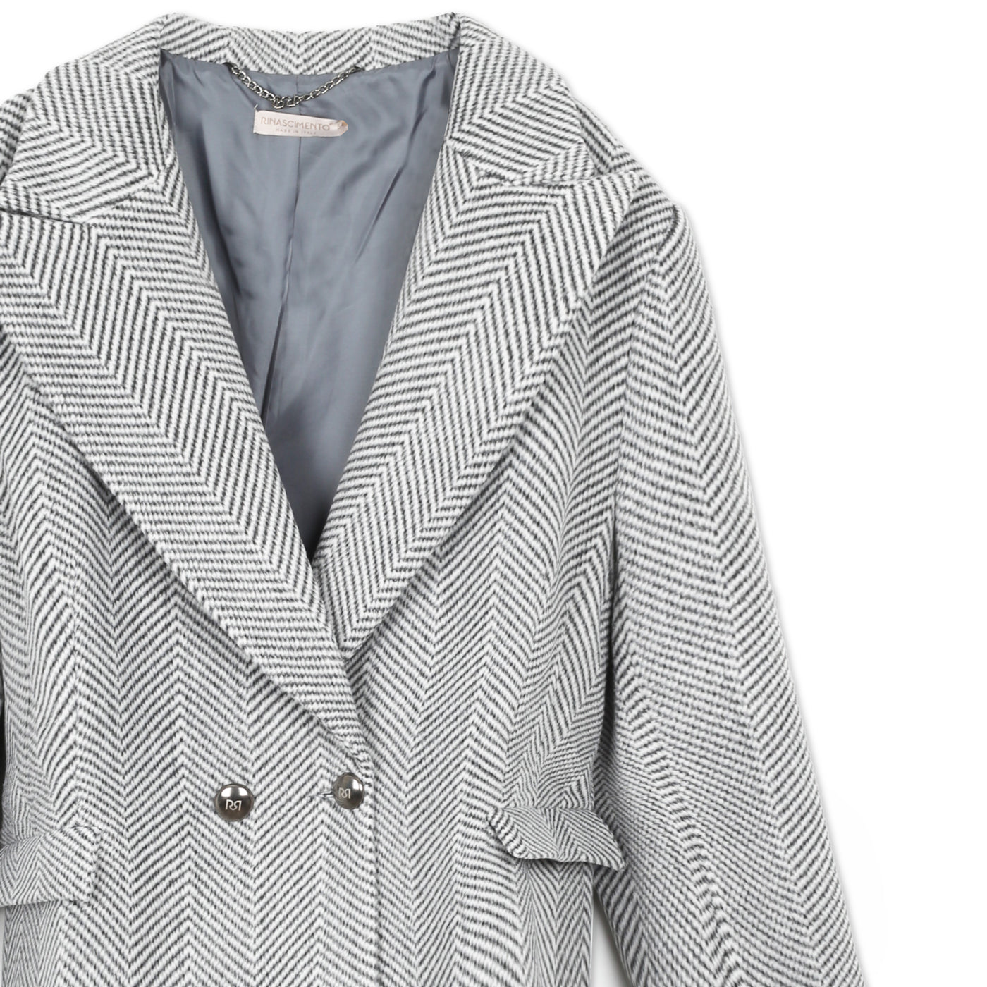 Rinascimento Coat