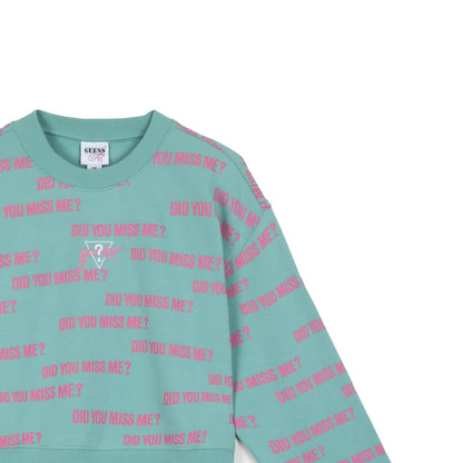 Guess Sweatshirt