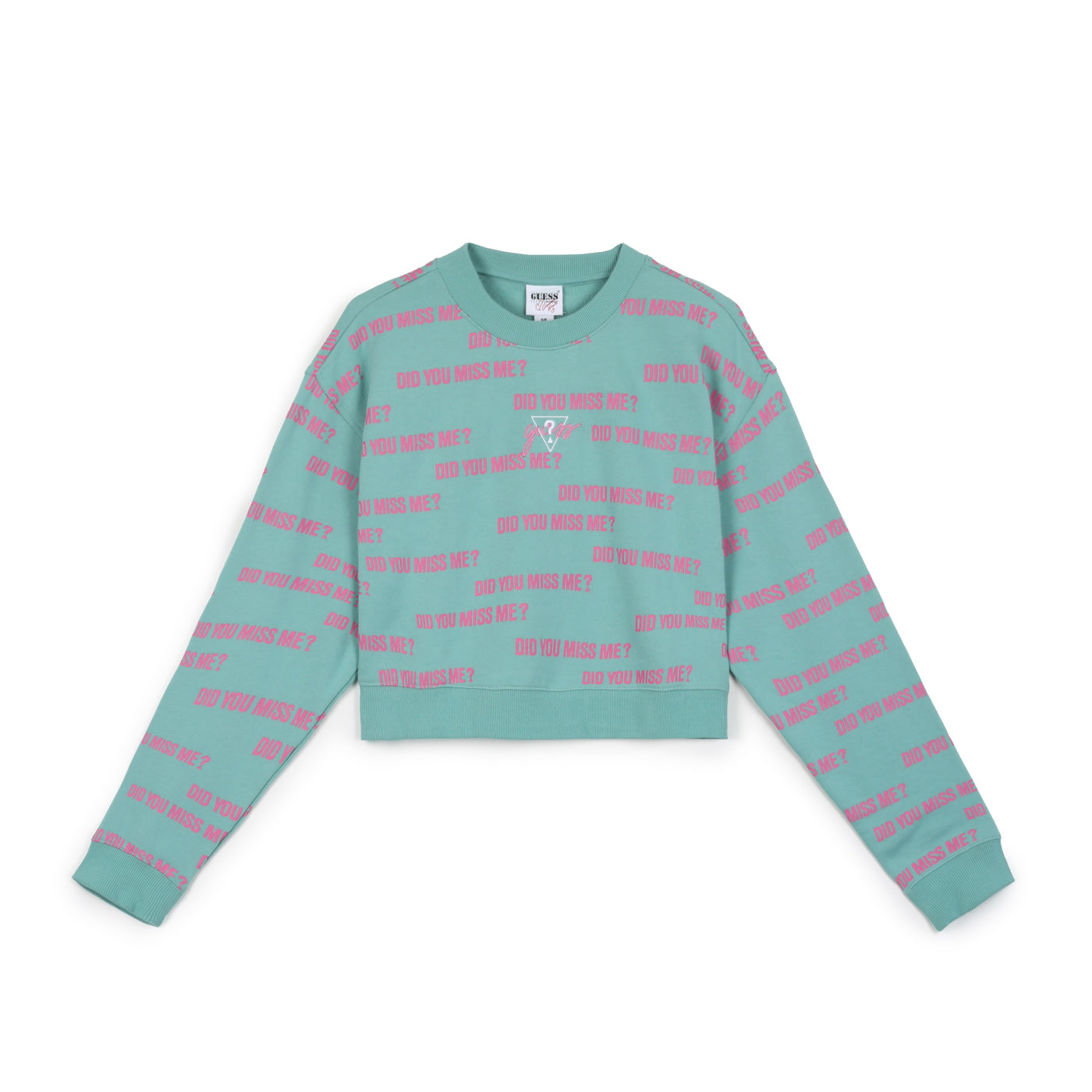 Guess Sweatshirt
