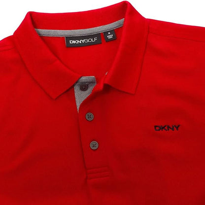 DKNY Polo Shirt