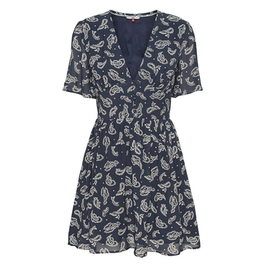Tommy Hilfiger Rövid Ujjú Dress