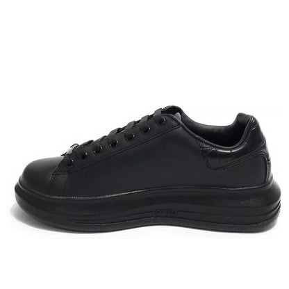 Guess Black Sneakers