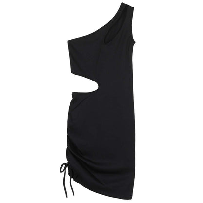 SISTERS POINT GASH-Dress