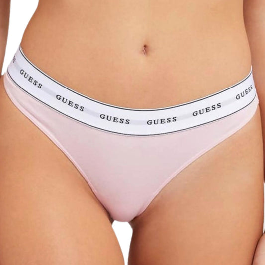 Guess Hipster Női Alsó I Rózsaszín