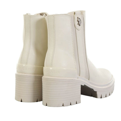 U.S. Polo Assn. Boots