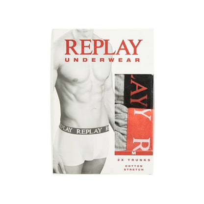 REPLAY Boxers 2pcs Pack