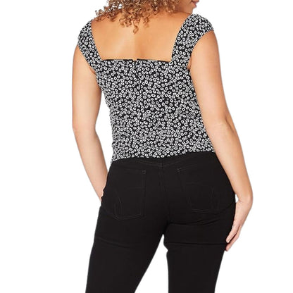 Calvin Klein Black Top