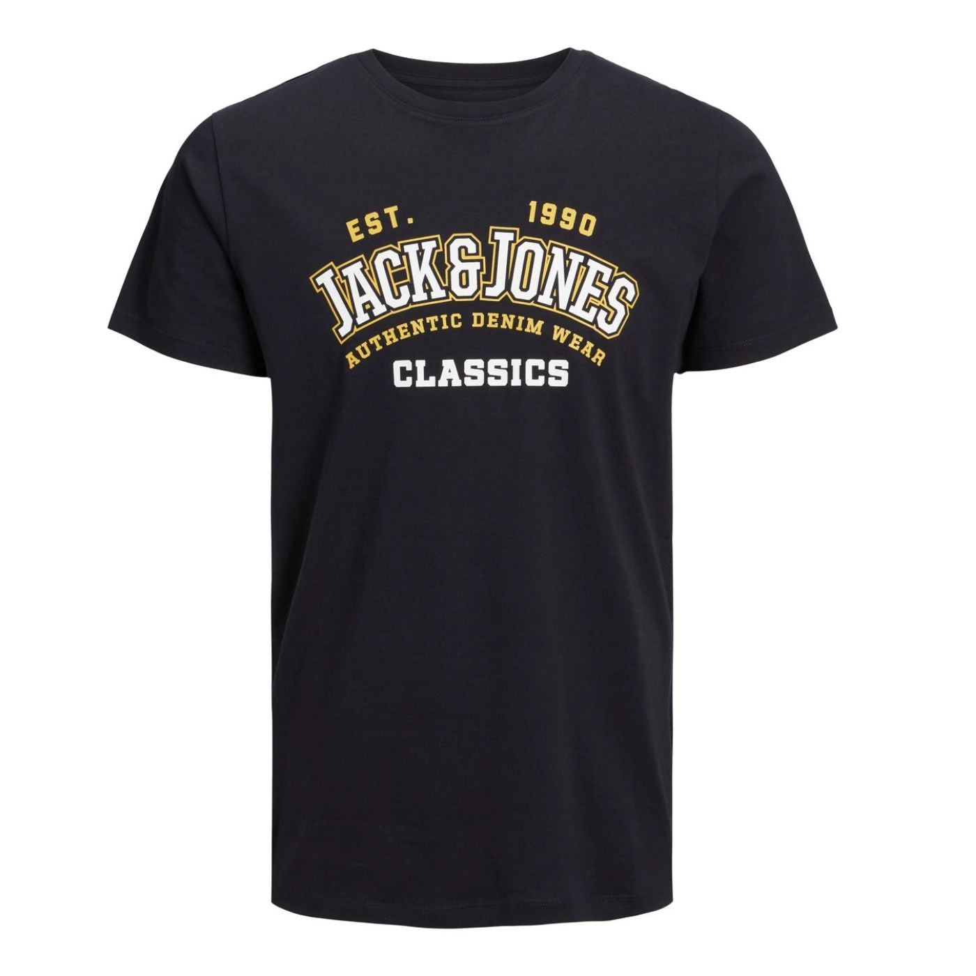 Jack & Jones Dark Blue T-shirt
