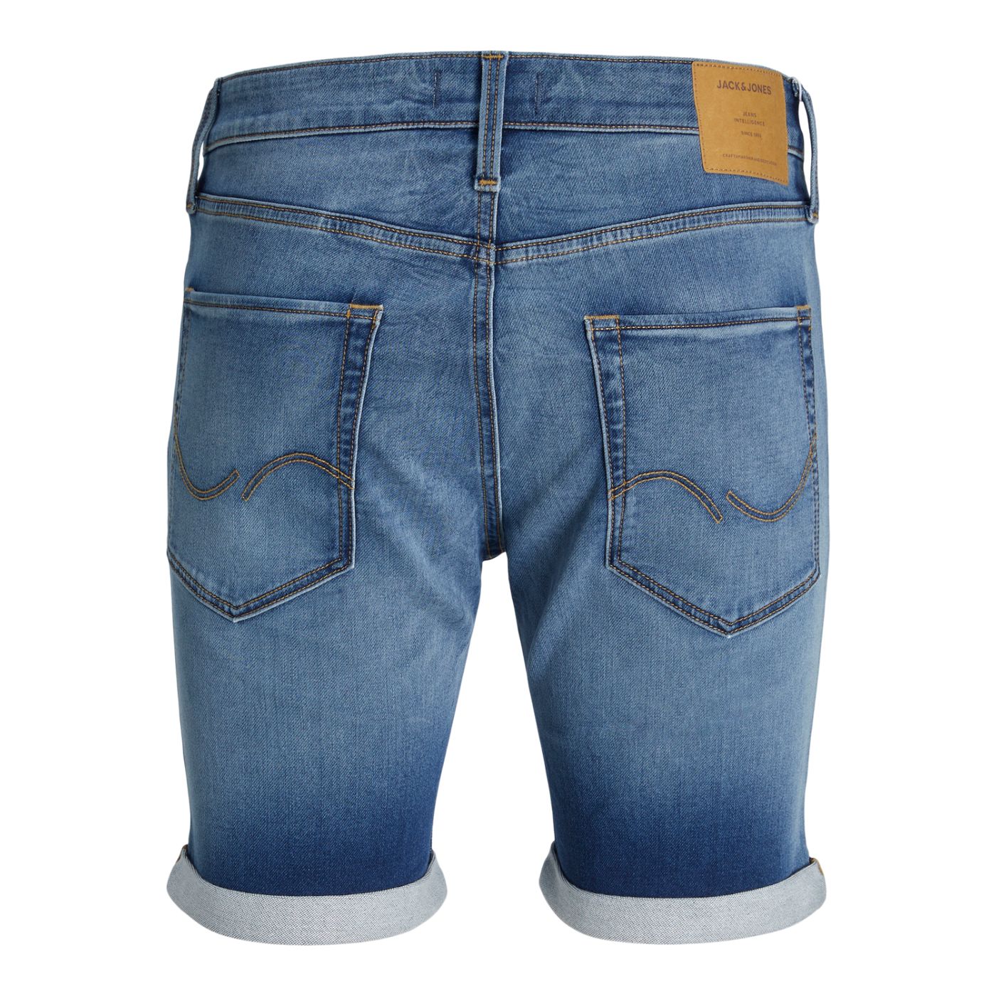 Jack & Jones Denim Shorts
