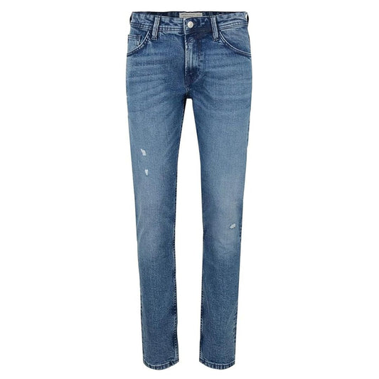 Tom Tailor Piers Slim | Blue