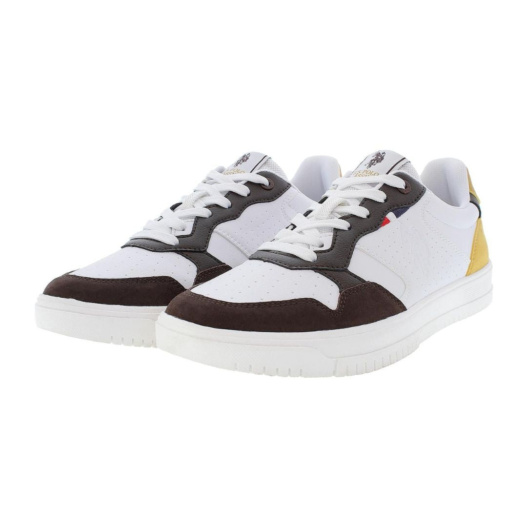U.S. Polo Assn. Sneakers