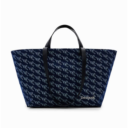 Desigual Arco Cauhil Tote